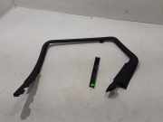 Türverkleidung rechts hinten BMW 5er Touring (G31) 7385070