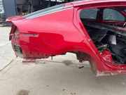 Seitenverkleidung hinten links KIA STINGER (CK) 3.3 T-GDi