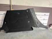 Kofferraumpolster links MERCEDES-BENZ B (W246, W242) B 250 4-matic (246.246) A2466901726