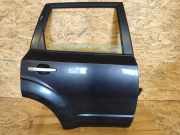 Tür hinten links SUBARU FORESTER (SH_) 2.0 D AWD (SHH)