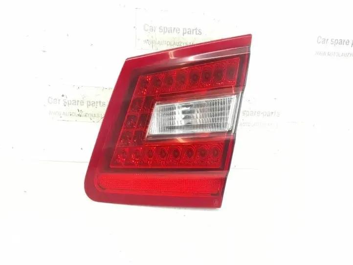 Heckklappenleuchte rechts