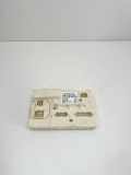 Andere Steuergeräte MERCEDES-BENZ SL (R231) 400 (231.466) A2319000208