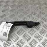 Stoßstangenhalterung hinten links AUDI A8 D4 (4H_) 3.0 TDI quattro 4H0807365B