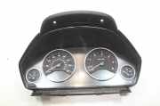 Kombiinstrument BMW 4 Gran Coupe (F36) 420 d 6804977