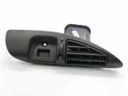 Rear Air Vent Grill PEUGEOT 807 (E) 2.2 HDi A1000120 1488069077