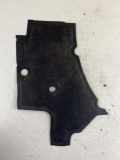 Heat Insulation DODGE NITRO 2.8 CRD 4WD 55197242A