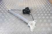 Fensterheber vorne links TOYOTA YARIS (_P21_) 1.5 Hybrid 69820-K0010 85720-K0020