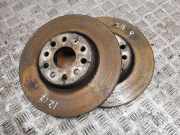 Bremsscheibe links vorne Seat Ateca (KH7, KHP)