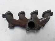 Auspuffkrümmer Renault Grand Scenic III (JZ) 140040840R