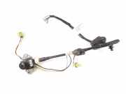 Heckklappe Rückfahrkamera JEEP GRAND CHEROKEE IV (WK, WK2) 3.0 CRD V6 4x4 68137943AJ