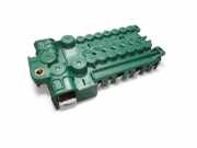 Sicherungskasten BMW 5 (E39) 520 i 8387543 8387541