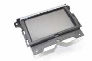 Navigationsanzeige LAND ROVER RANGE ROVER SPORT (L320) 3.0 D 4x4 AH22-10E887-BD