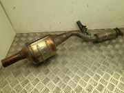 Katalysator ohne Lambdasonde Dacia Sandero I (BS) 208021717R