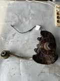 Radnaben vorne links MERCEDES-BENZ C T-Model (S203) C 200 CDI (203.207)