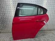 Tür hinten links ALFA ROMEO GIULIA (952_) 2.9 (952AAM24)