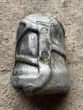 Heat Insulation PEUGEOT 4007 (GP_) 2.2 HDi 3140420700