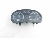Kombiinstrument VW POLO (9N_) 1.4 TDI 110080125043 6Q0920822C