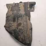 Anderes Undercover Panel BMW 3 (E46) 320 d 8183815