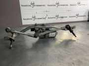 Scheibenwischermechanismus vorne AUDI A1 (8X1, 8XK) 1.6 TDI 8X0023