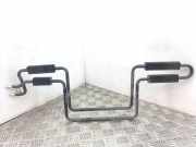 Servolenkungskühler MERCEDES-BENZ S (W221) S 350 (221.056, 221.156)