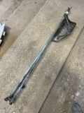 Scheibenwischermechanismus vorne RENAULT VEL SATIS (BJ0_) 2.2 dCi (BJ0E, BJ0F) 3397020545