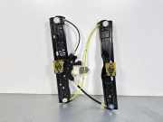 Türfensterheber hinten rechts LAND ROVER RANGE ROVER VELAR (L560) 2.0 D 4x4 J8A227000AB