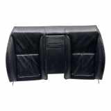 Rücksitzbank mitte Mercedes-Benz S-Klasse CL Coupe (C216) A2169200216