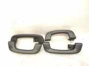 Stahlfelgen Satz BMW 5er (G30, F90)