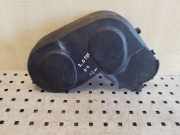 Timing Belt Protection Cover AUDI A4 (8EC, B7) 2.0 TDI 03G109107