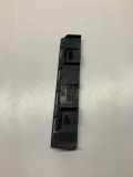Schwellenhalter hinten rechts BMW 1 Cabrio (E88) 120 d 7169979