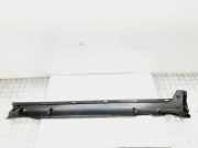 Abdeckung Seitenschweller aus Kunststoff rechts