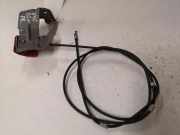 Motorhaubenöffnungsgriff VOLVO S40 II (MS) 1.8
