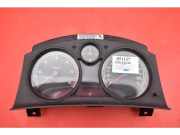 Tachometer Opel Astra H Kasten () 13172020