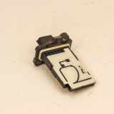 Luftmassenmesser Nissan Qashqai II (J11) H8201267959