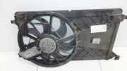 Elektrolüfter Ford Focus II (DA, DP, HCP)