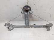 Türfensterheber hinten rechts OPEL ASTRA H Sedan (L69) 1.7 CDTi 13100421