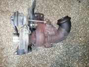 Turbolader CITROËN C4 I (LC_) 1.6 HDi 54359710009