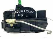 Türschloss hinten links OPEL INSIGNIA A (G09) 2.0 CDTI (68)