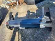Gitter vorne unten OPEL ZAFIRA TOURER C (P12) 1.4 13300719