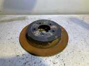 Bremsscheibe hinten links KIA SPORTAGE V (NQ5) 1.6 T-GDI