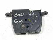 Heckklappenschloss BMW X1 (E84) xDrive 20 d 00400100 912714103