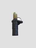 Wellenpositionssensor
 RENAULT TRAFIC II Furgon (FL) 2.0 dCi 115 (FL01, FL0U) 8200668500