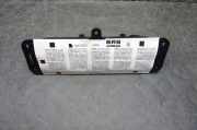 Airbag Knie Mercedes-Benz CLS (C219) 305284610001