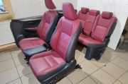 Sitzgarnitur komplett Leder geteilt Lexus NX 1 () 74650X1B01