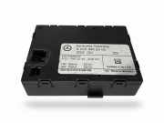 Gateway-Steuereinheit MERCEDES-BENZ S (W220) S 320 CDI (220.025, 220.125) A2115403545