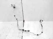 Kondensatorschlauch Ford Focus III Turnier (DYB) JX6119A834PD