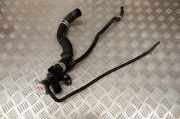 Schlauch Kühlung TOYOTA YARIS (_P21_) 1.5 Hybrid 16573-K0050 16502-K0040