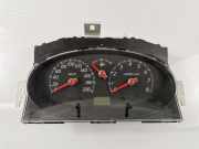 Tachometer Nissan Micra III (K12) AX860