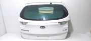 Heckklappe geschlossen Kia Sportage 4 (QL, QLE)