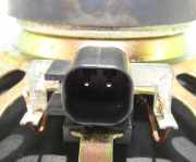 Türlautsprecher hinten links FORD FIESTA V (JH_, JD_) 1.4 TDCi